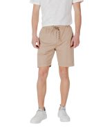Gianni Lupo Herren Bermuda