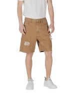Gianni Lupo Herren Bermuda