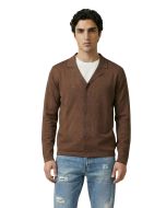 Gianni Lupo Herren Cardigans