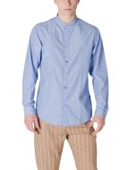 Gianni Lupo Herren Hemd