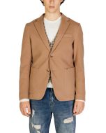 Gianni Lupo Herren Jacke