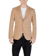 Gianni Lupo Herren Jacke