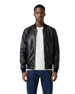 Gianni Lupo Herren Jacke