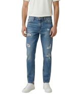 Gianni Lupo Herren Jeans