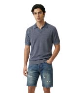 Gianni Lupo Herren Polo