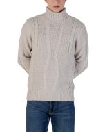 Gianni Lupo Herren Pullover