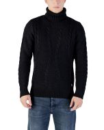 Gianni Lupo Herren Pullover
