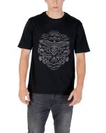 Gianni Lupo Herren T-Shirt