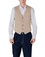 Gianni Lupo Herren Weste