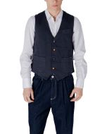 Gianni Lupo Herren Weste