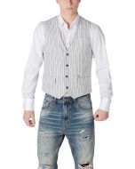 Gianni Lupo Herren Weste