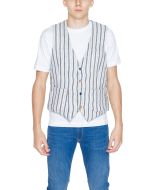Gianni Lupo Herren Weste