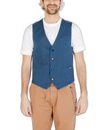 Gianni Lupo Herren Weste