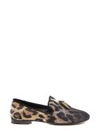Giuseppe Zanotti Herren Mokassins