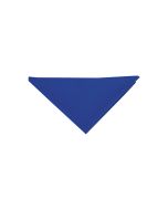 Halstuch blau