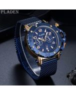 Herrenchronograph
