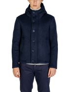 Hydra Clothing Herren Jacke