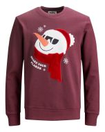 Jack & Jones Herren Sweatshirt