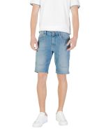 Jeckerson Herren Bermuda