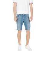 Jeckerson Herren Bermuda
