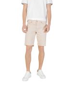 Jeckerson Herren Bermuda