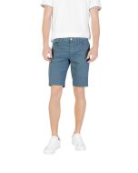 Jeckerson Herren Bermuda