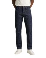 Jeckerson Herren Jeans