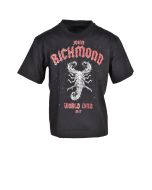 John Richmond Herren T-Shirt