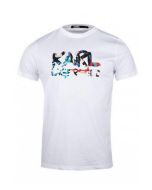 Karl Lagerfeld Herren T-Shirt