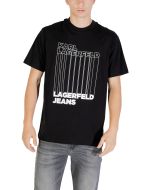 Karl Lagerfeld Jeans Herren T-Shirt
