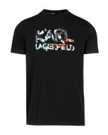Karl Lagerfeld Herren T-Shirt