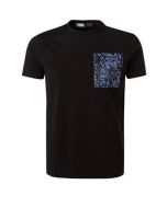 Karl Lagerfeld Herren T-Shirt