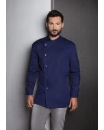 Kochjacke Lars marine
