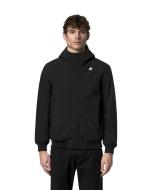 Kway Herren Jacke