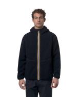Kway Herren Jacke