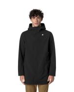 Kway Herren Jacke