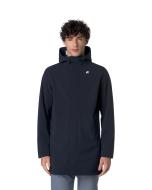 Kway Herren Jacke