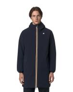 Kway Herren Jacke