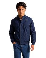 Kway Herren Jacke