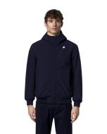Kway Herren Jacke