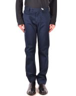 La Martina Herren Hose