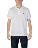 Lacoste Herren Polo