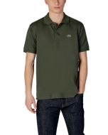 Lacoste Herren Polo