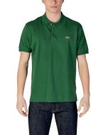 Lacoste Herren Polo