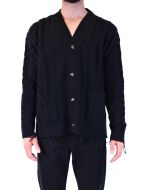 Laneus Herren Cardigans