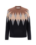 Laneus Herren Pullover