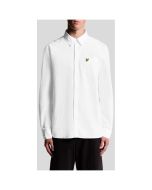 Lyle & Scott Herren Hemd