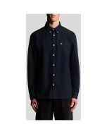 Lyle & Scott Herren Hemd