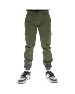 Lyle & Scott Herren Hose
