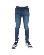 Lyle & Scott Herren Jeans